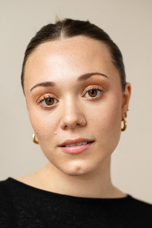 Laurence Trudelle portrait
