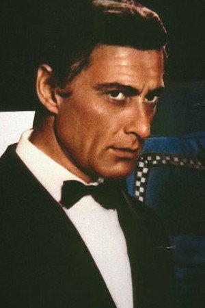 Silvano Tranquilli portrait