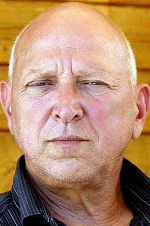 Fabrice Bagni portrait