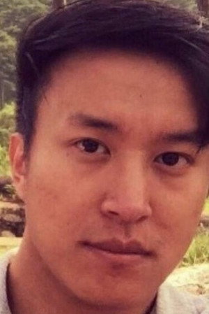 Dylan Besseau portrait