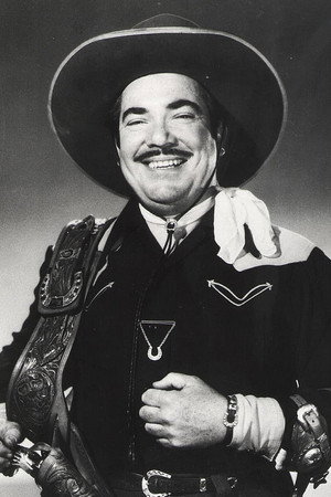 Jack O'Shea portrait
