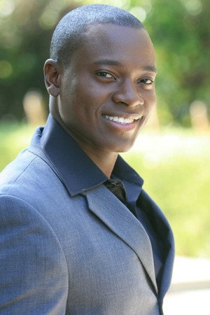 HemDee Kiwanuka portrait