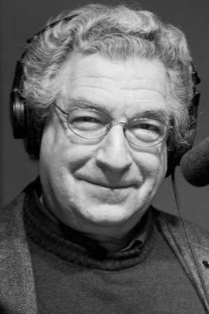 Michael Tezla portrait