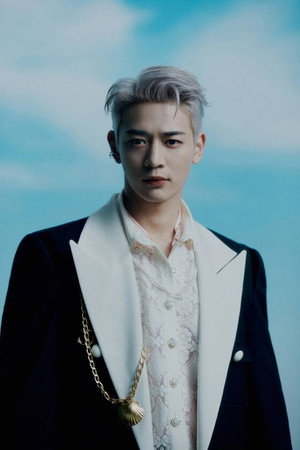 Minho portrait