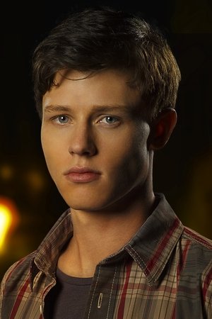 Nick Eversman portrait