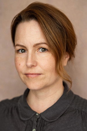 Rowena Meddeman portrait