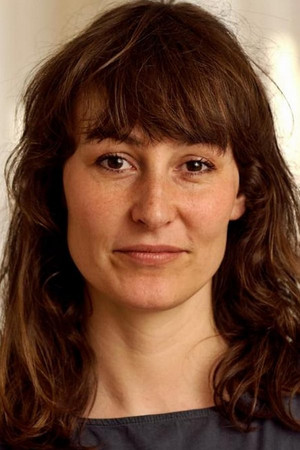 Susanne Storm portrait