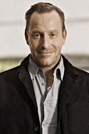 Adam Price portrait