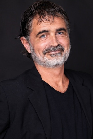 Asier Hernández portrait