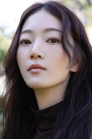 Kim Seung-yun portrait