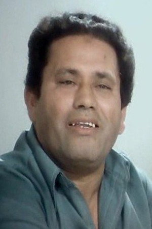 Abdulaziz Essa portrait