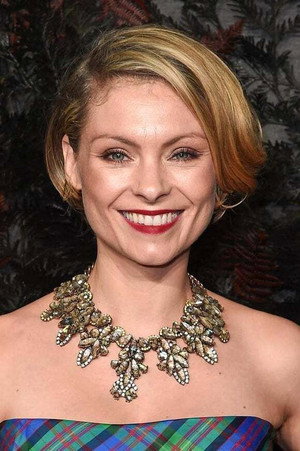 MyAnna Buring portrait