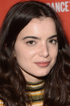 Dylan Gelula portrait