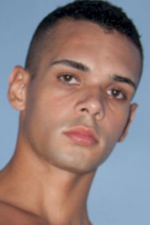 Marco Scott portrait