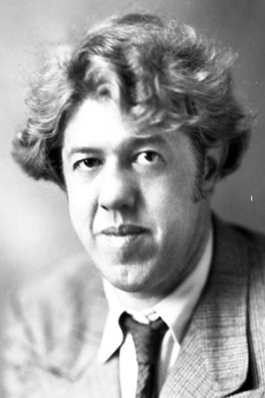 Michel Simon portrait