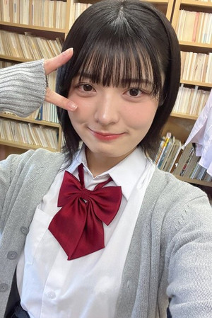 Yumi Nijimura portrait