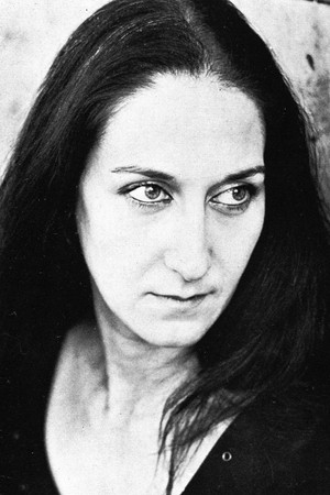 Lily Tirinnanzi portrait