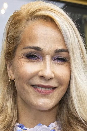 Ibi Støving portrait