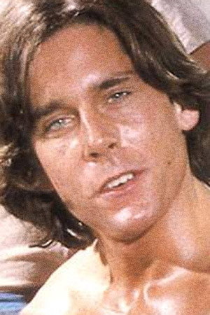 Chuck Niles portrait