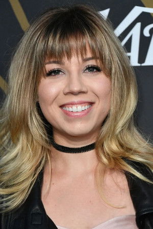 Jennette McCurdy portrait