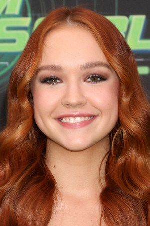 Sadie Stanley portrait