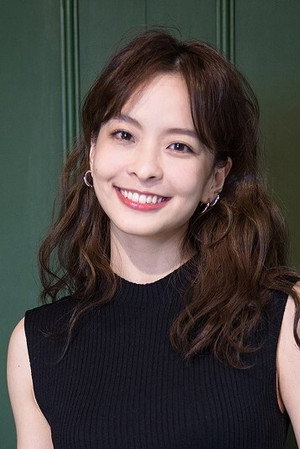 Yeh Hsing-chen portrait