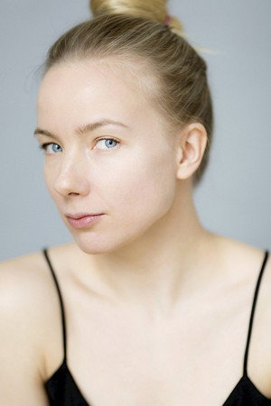 Henna Tanskanen portrait