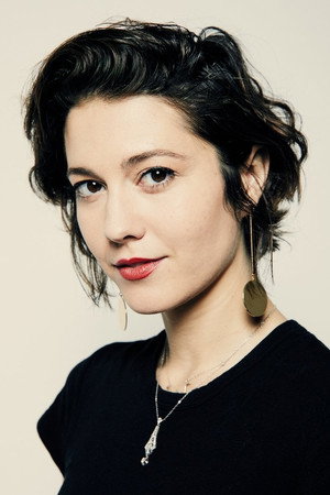 Mary Elizabeth Winstead portrait