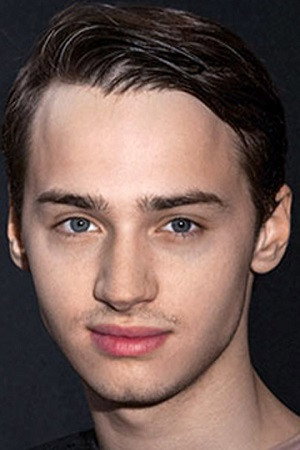 Andrey Martynov portrait
