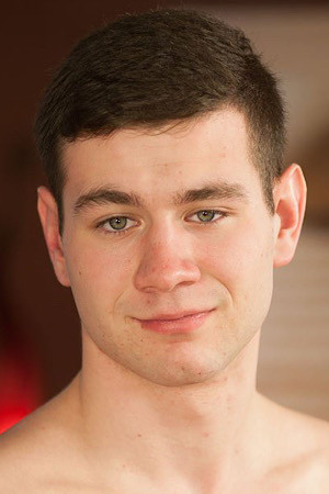 Adam Kader portrait