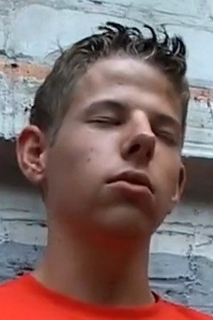 Timo portrait