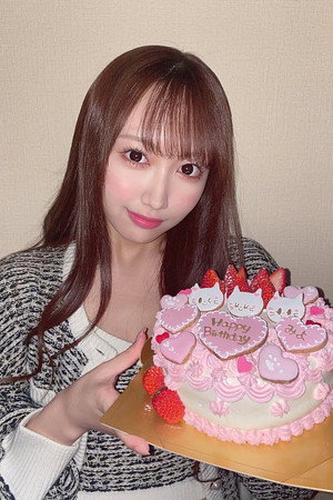 Miyo Nomura portrait