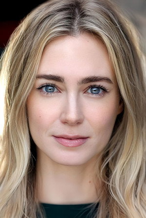 Dana Smit portrait