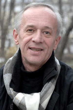 Viktor Kosykh portrait