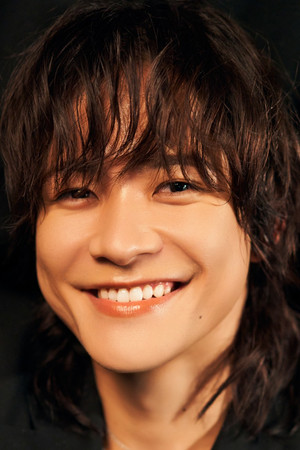 Shogo Iwaya portrait