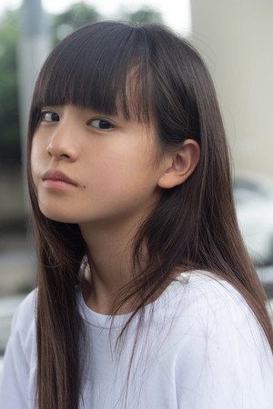 Rin Marumoto portrait