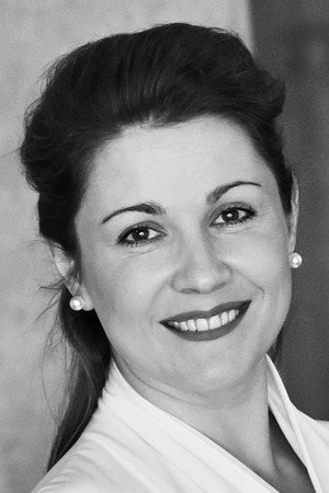 Kateřina Kněžíková portrait