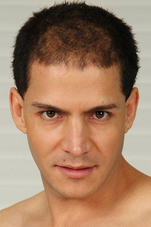 Juan Lopez portrait
