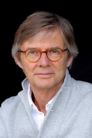 Bille August portrait