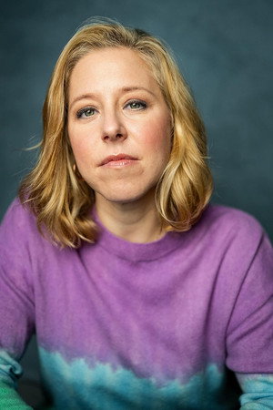 Cecilia Gragnani portrait
