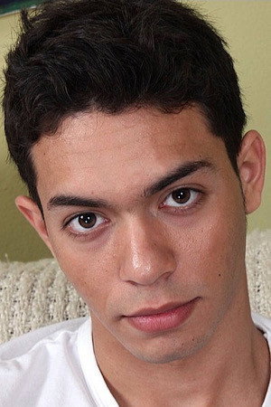 Christian Ray portrait