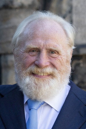 James Cosmo portrait