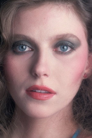 Bebe Buell portrait