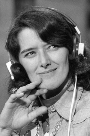 Patricia Schroeder portrait