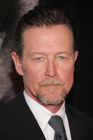 Robert Patrick portrait