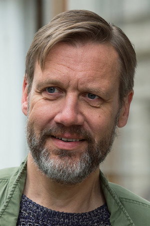 David Matásek portrait