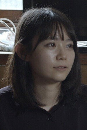 Arisa Mabuchi portrait