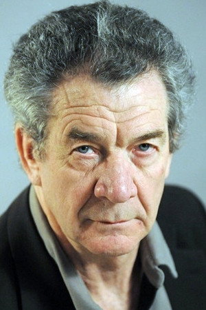 Gilles Fisseau portrait