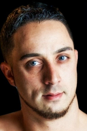 Andrew Fitch portrait