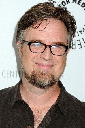 Dan Povenmire portrait